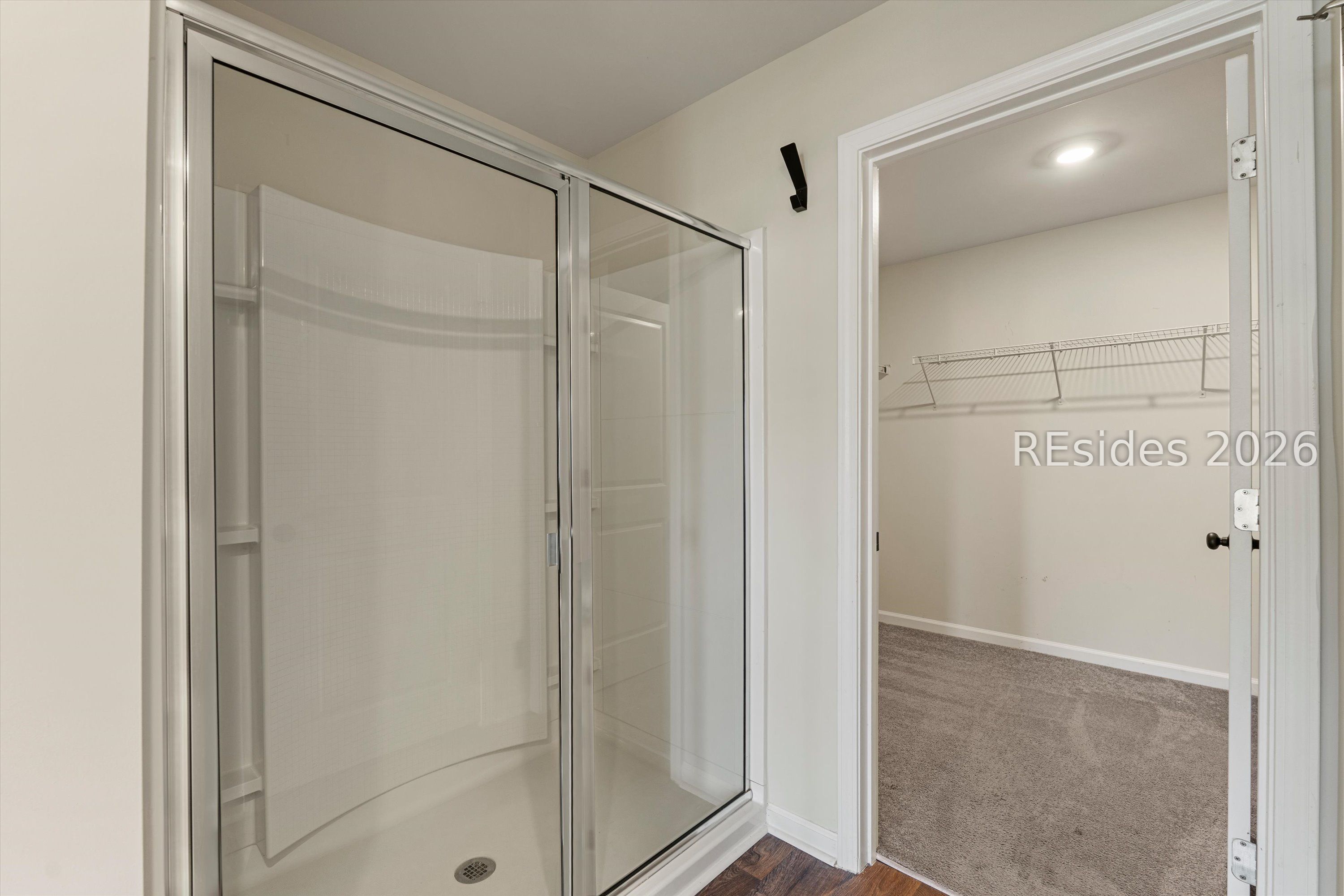 49 Cedar View Circle Bluffton, SC 29909 - Photo 26 of 55 Primary Bath/Closet