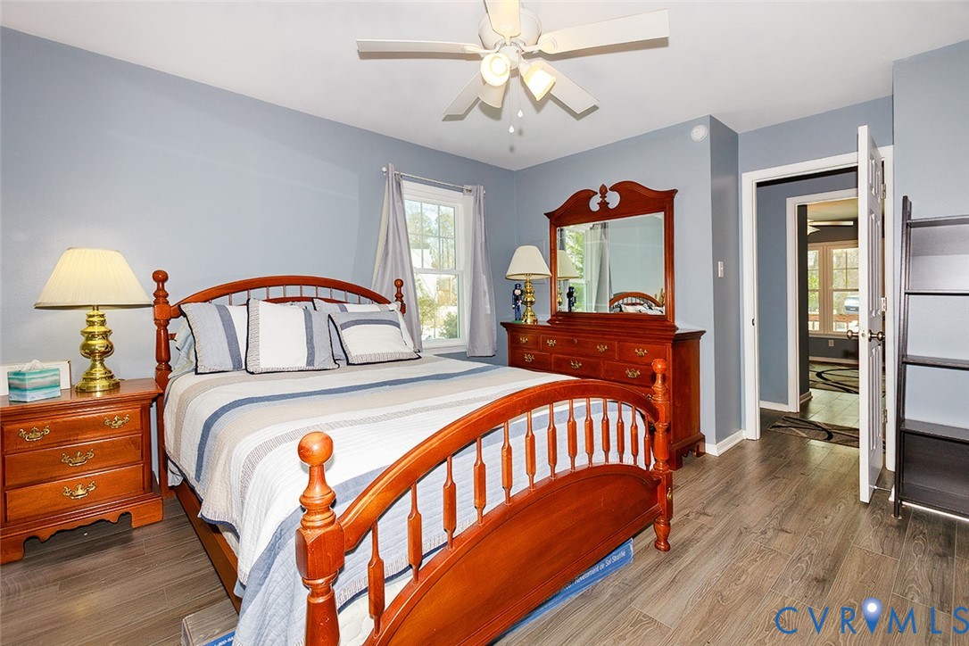 8600 Sunset Knoll Road North Chesterfield, VA 23237 - Photo 17 of 29 Gallery Image 17