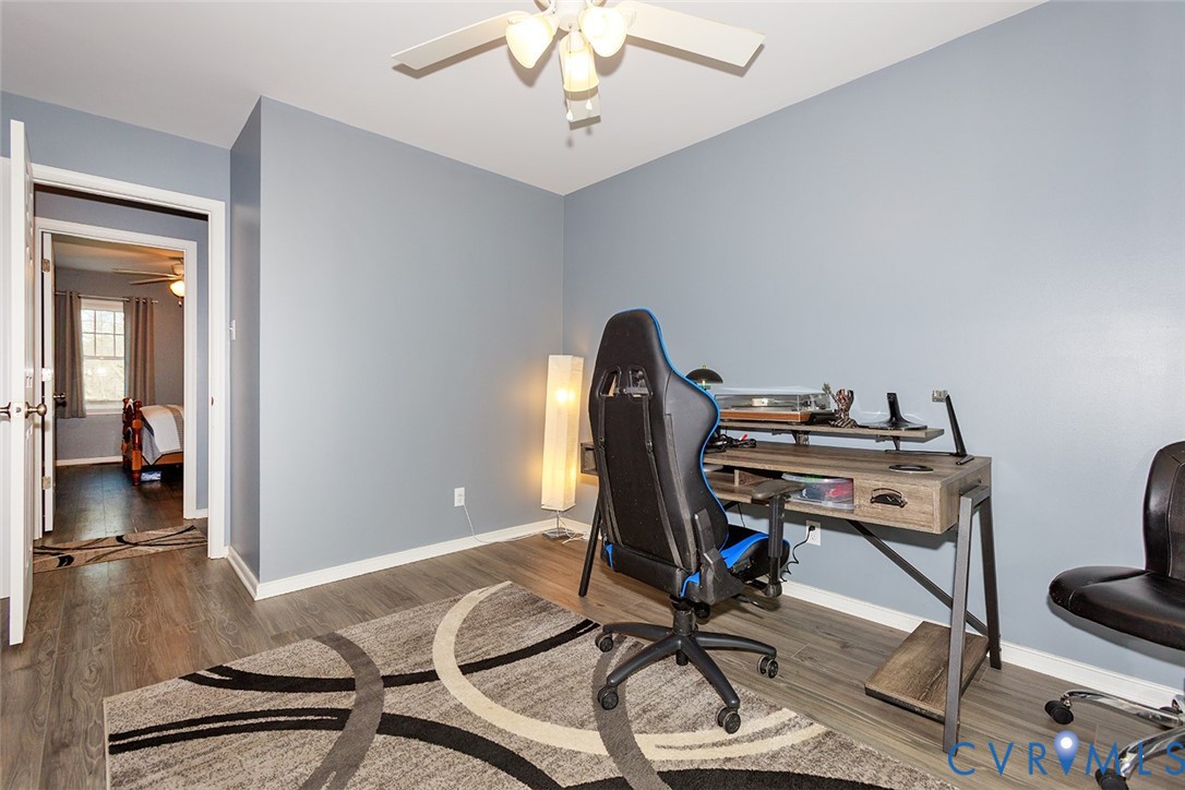 8600 Sunset Knoll Road North Chesterfield, VA 23237 - Photo 18 of 29 Gallery Image 18