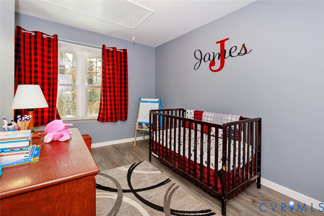 8600 Sunset Knoll Road North Chesterfield, VA 23237 - Photo 25 of 29 Gallery Image 25