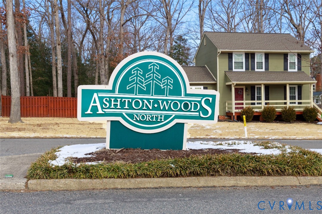 8600 Sunset Knoll Road North Chesterfield, VA 23237 - Photo 29 of 29 Gallery Image 29