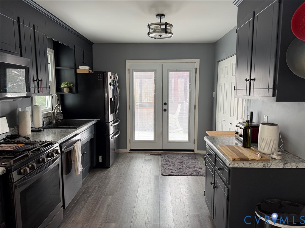 8600 Sunset Knoll Road North Chesterfield, VA 23237 - Photo 5 of 9