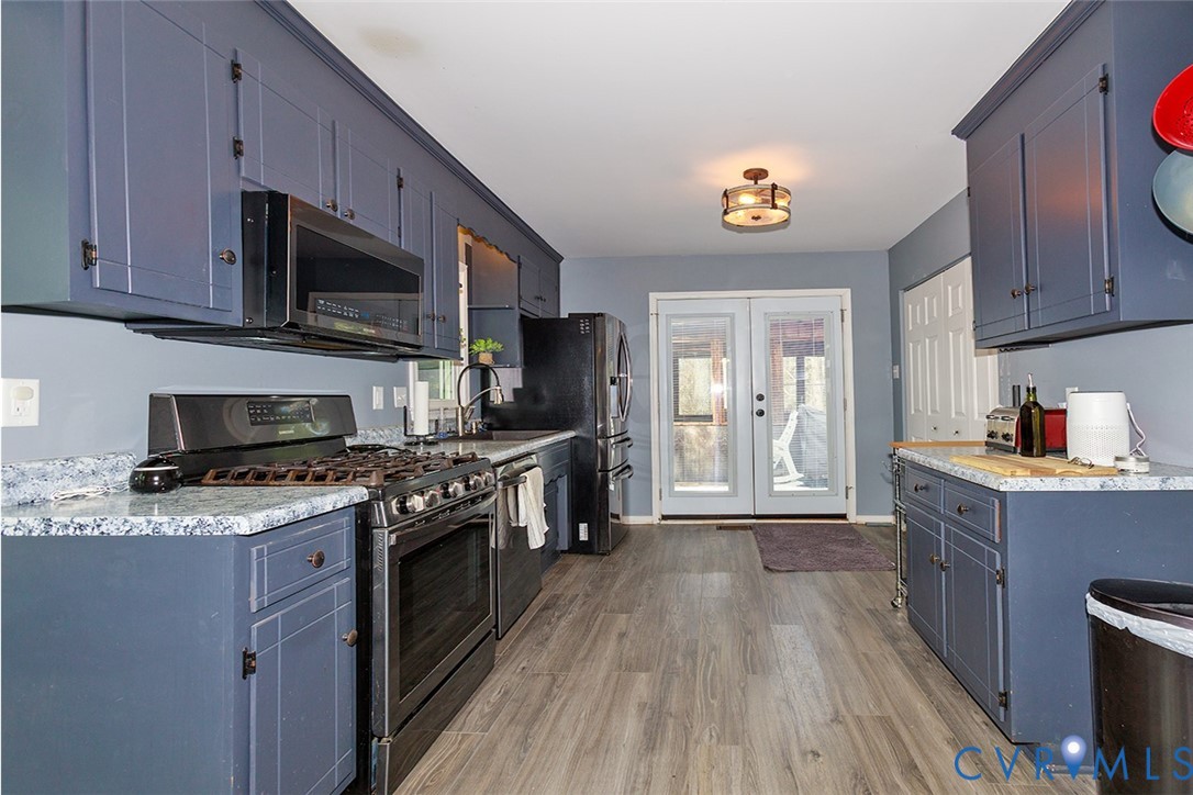 8600 Sunset Knoll Road North Chesterfield, VA 23237 - Photo 9 of 29 Gallery Image 9
