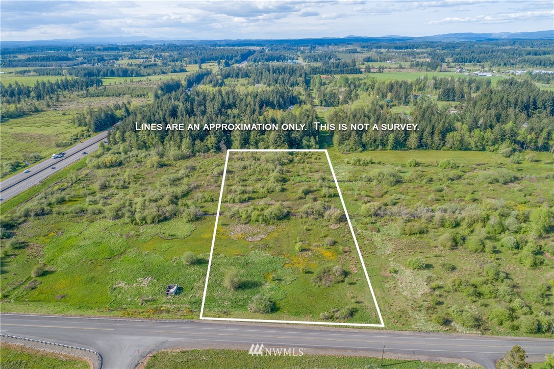 0 Park Road Chehalis, WA 98532 - Photo 1 of 12