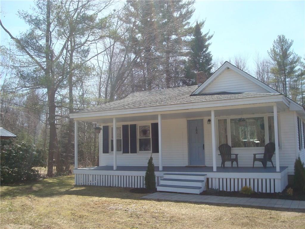 184 Cat Mousam Road Kennebunk, ME 04043 - Photo 3 of 25 Photo