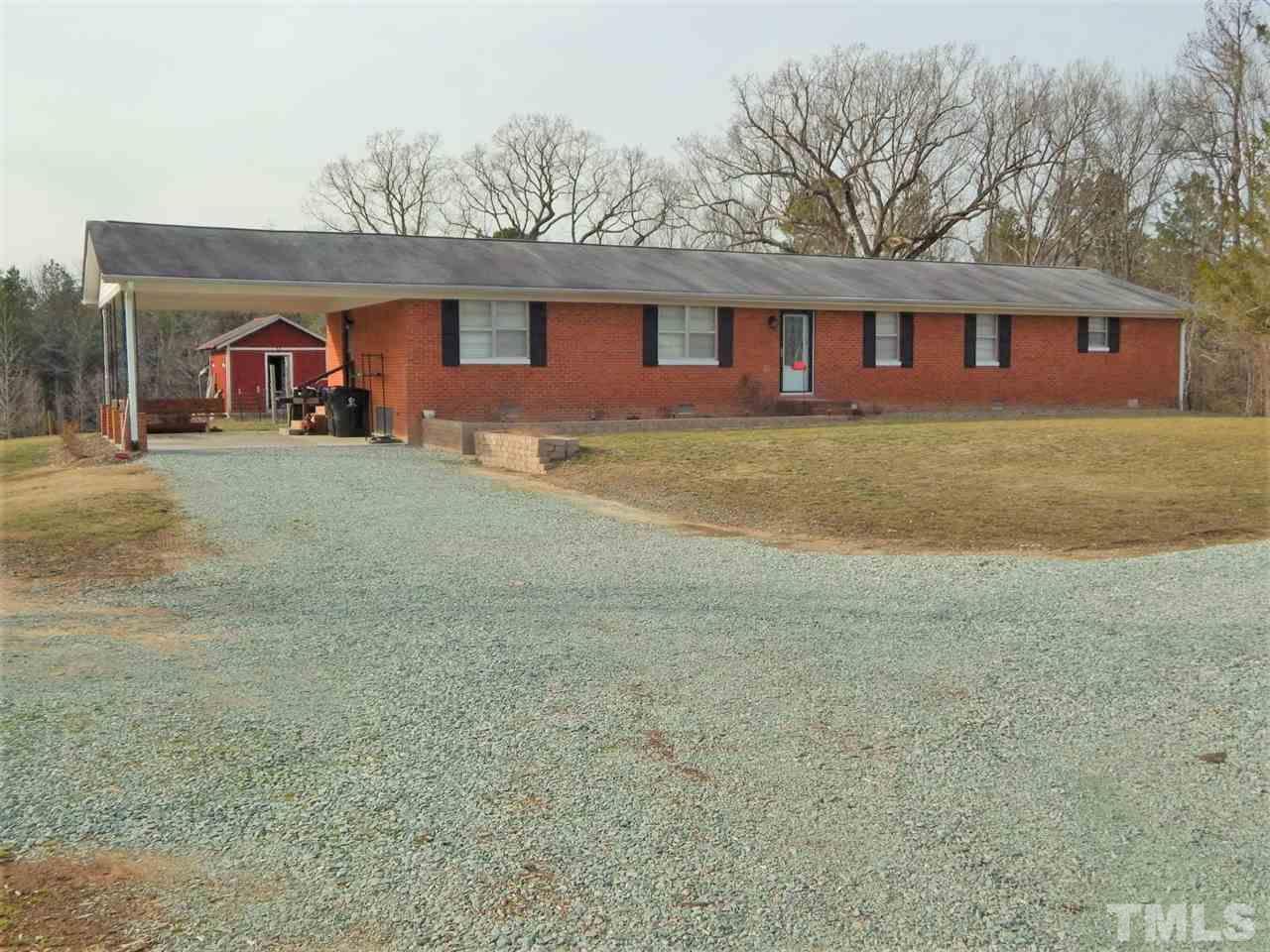 113 Santee Road Durham, NC 27704 - Photo 1 of 24