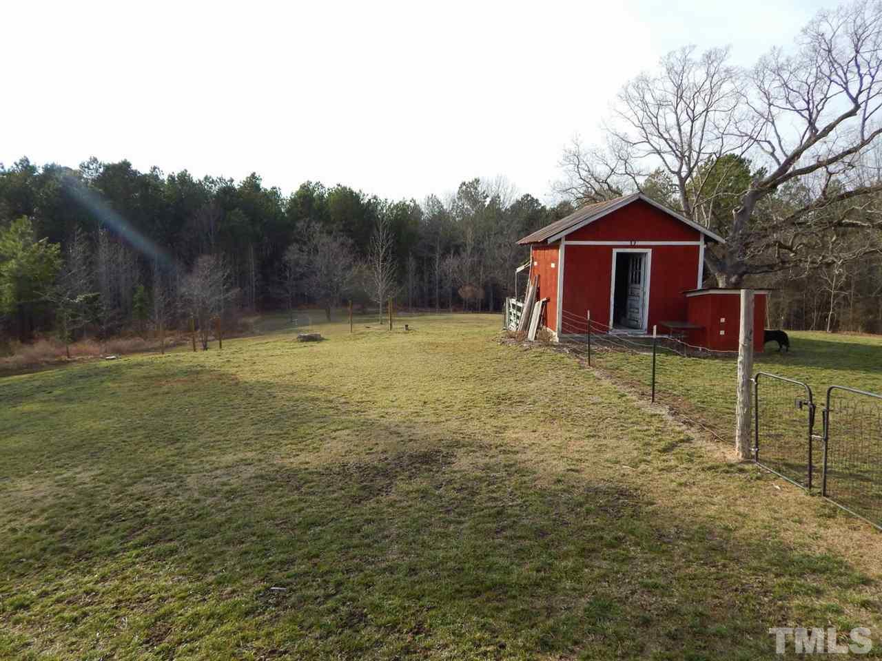 113 Santee Road Durham, NC 27704 - Photo 19 of 24