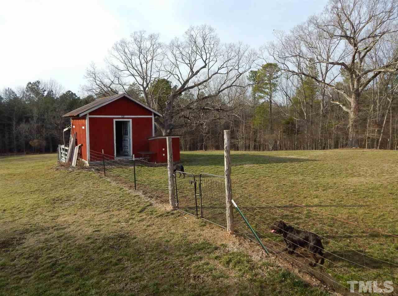 113 Santee Road Durham, NC 27704 - Photo 20 of 24