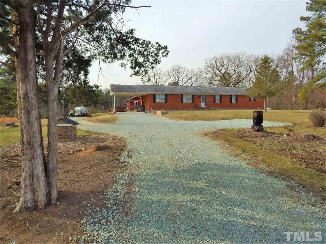 113 Santee Road Durham, NC 27704 - Photo 23 of 24