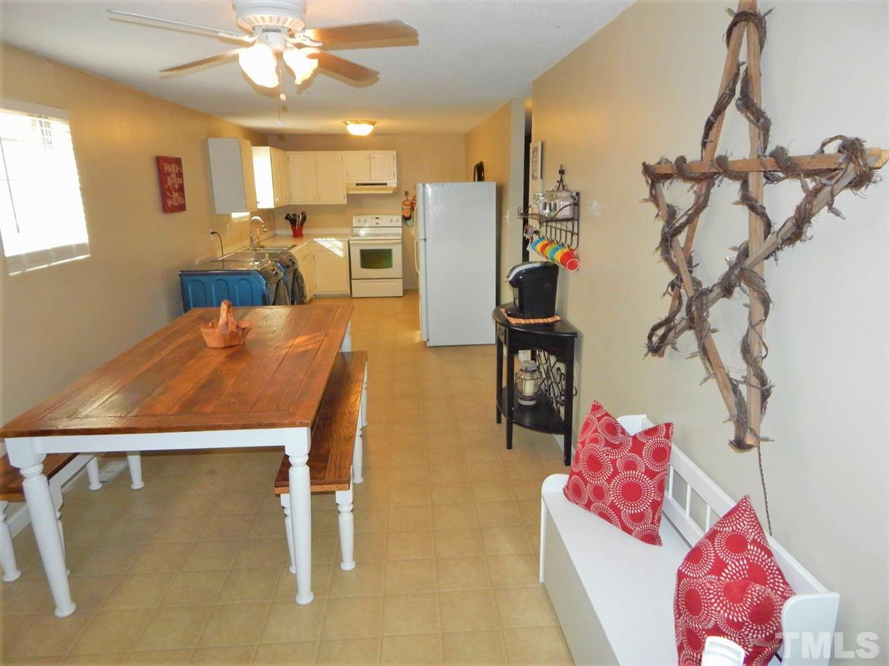 113 Santee Road Durham, NC 27704 - Photo 4 of 24