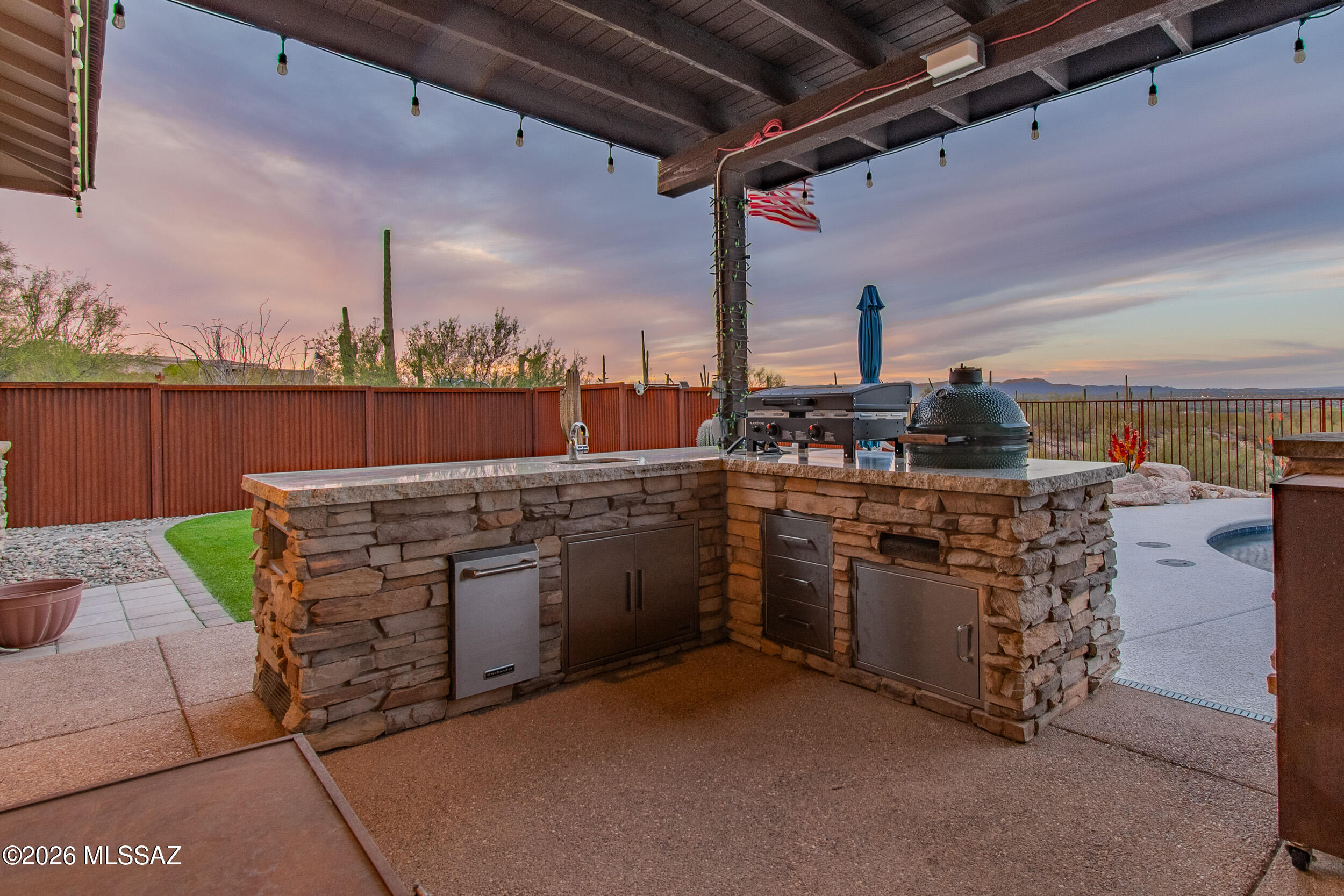 5790 North Abington Road Tucson, AZ 85743 - Photo 10 of 52 017