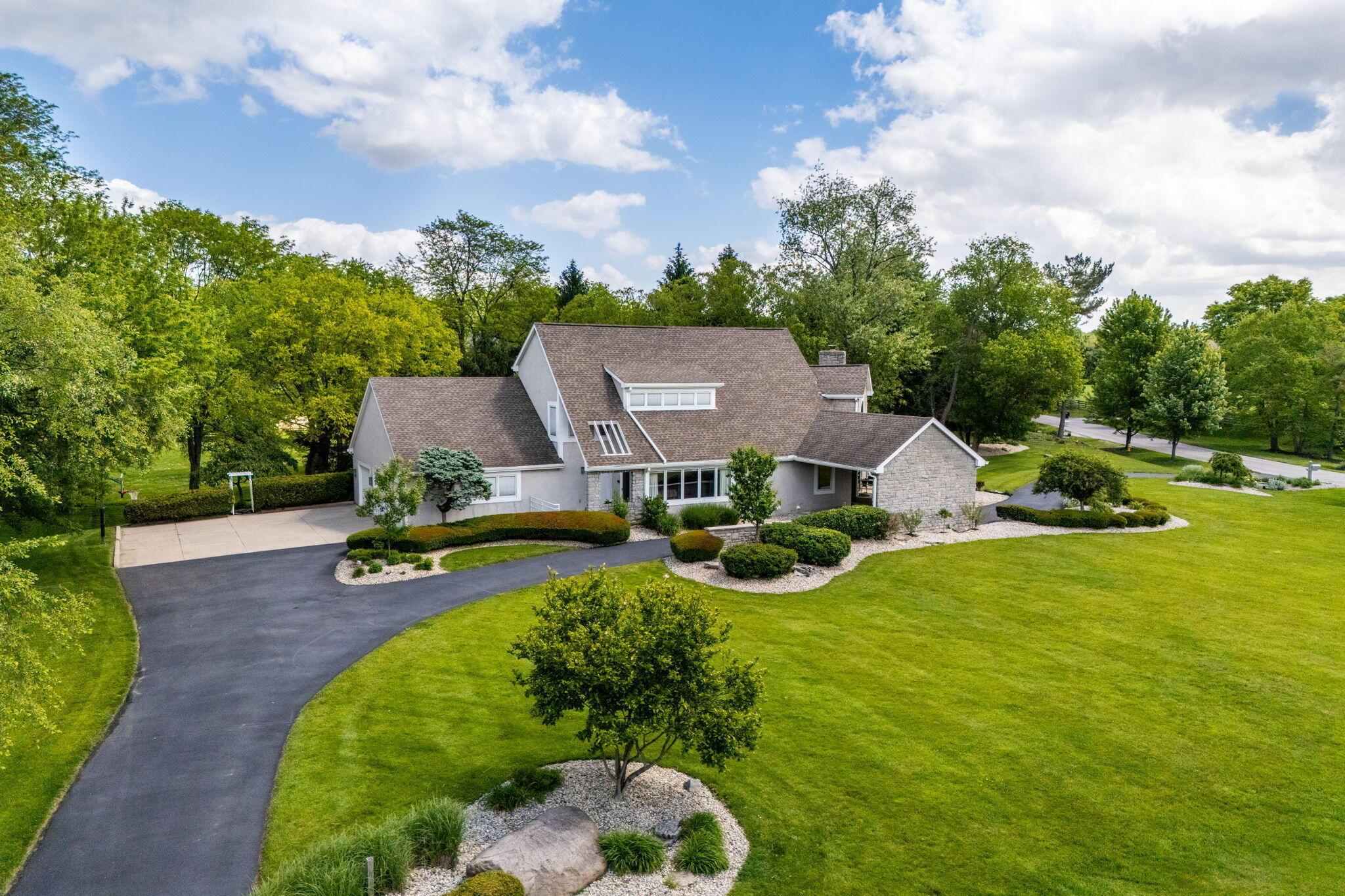 2323 Colts Neck Road Blacklick, OH 43004 - Photo 10 of 99