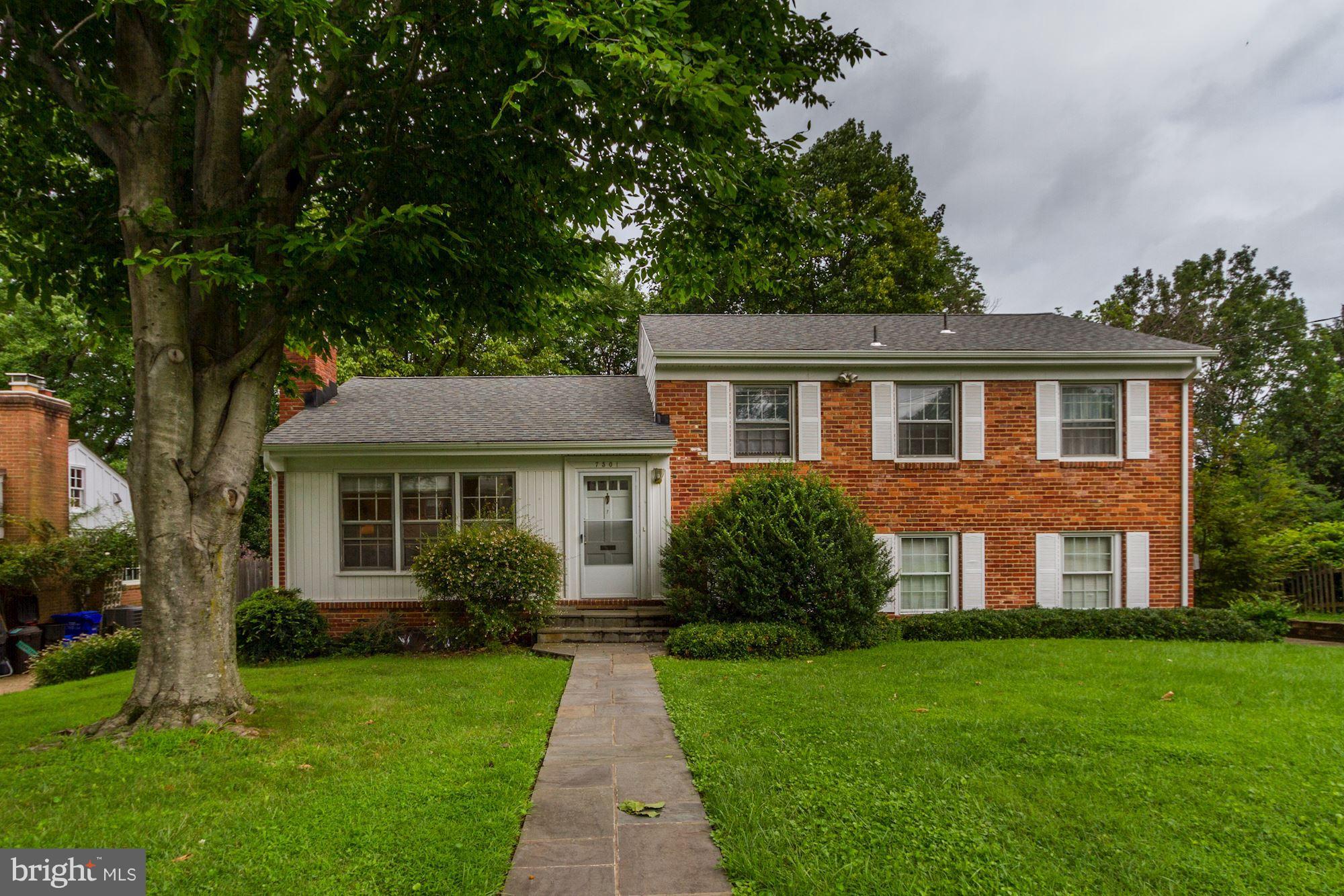 7501 Sebago Road Bethesda, MD 20817 - Photo 1 of 24 7501 Sebago Road