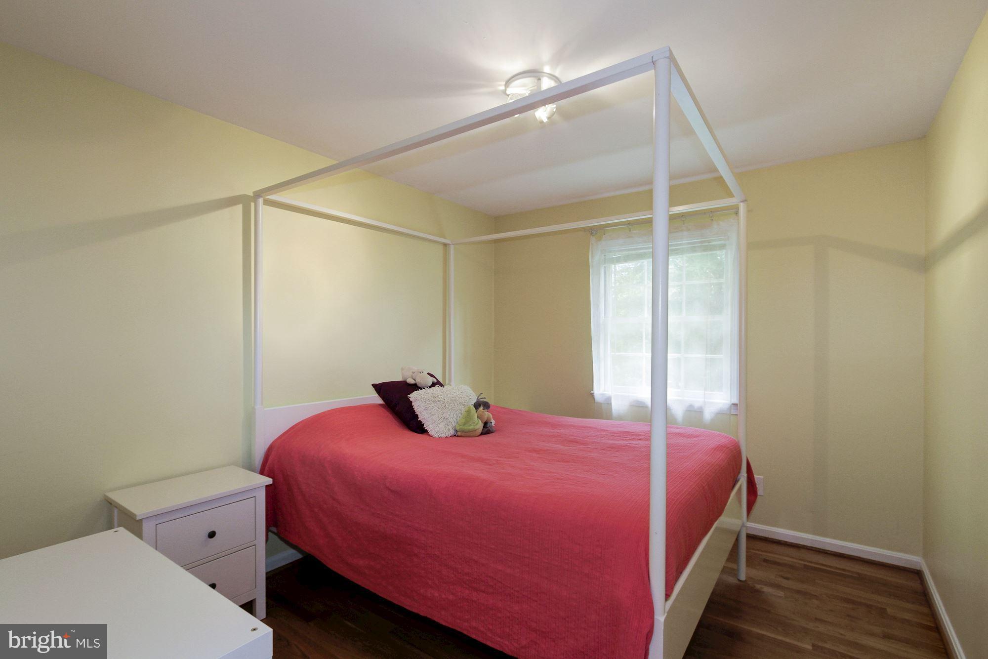 7501 Sebago Road Bethesda, MD 20817 - Photo 14 of 24 Bedroom #3