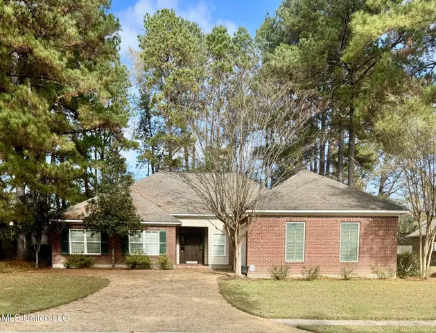 $373,500 | 9 Nottaway Trail, Natchez, MS 39120
