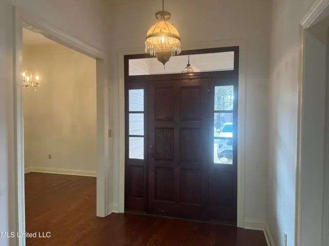 $373,500 | 9 Nottaway Trail, Natchez, MS 39120