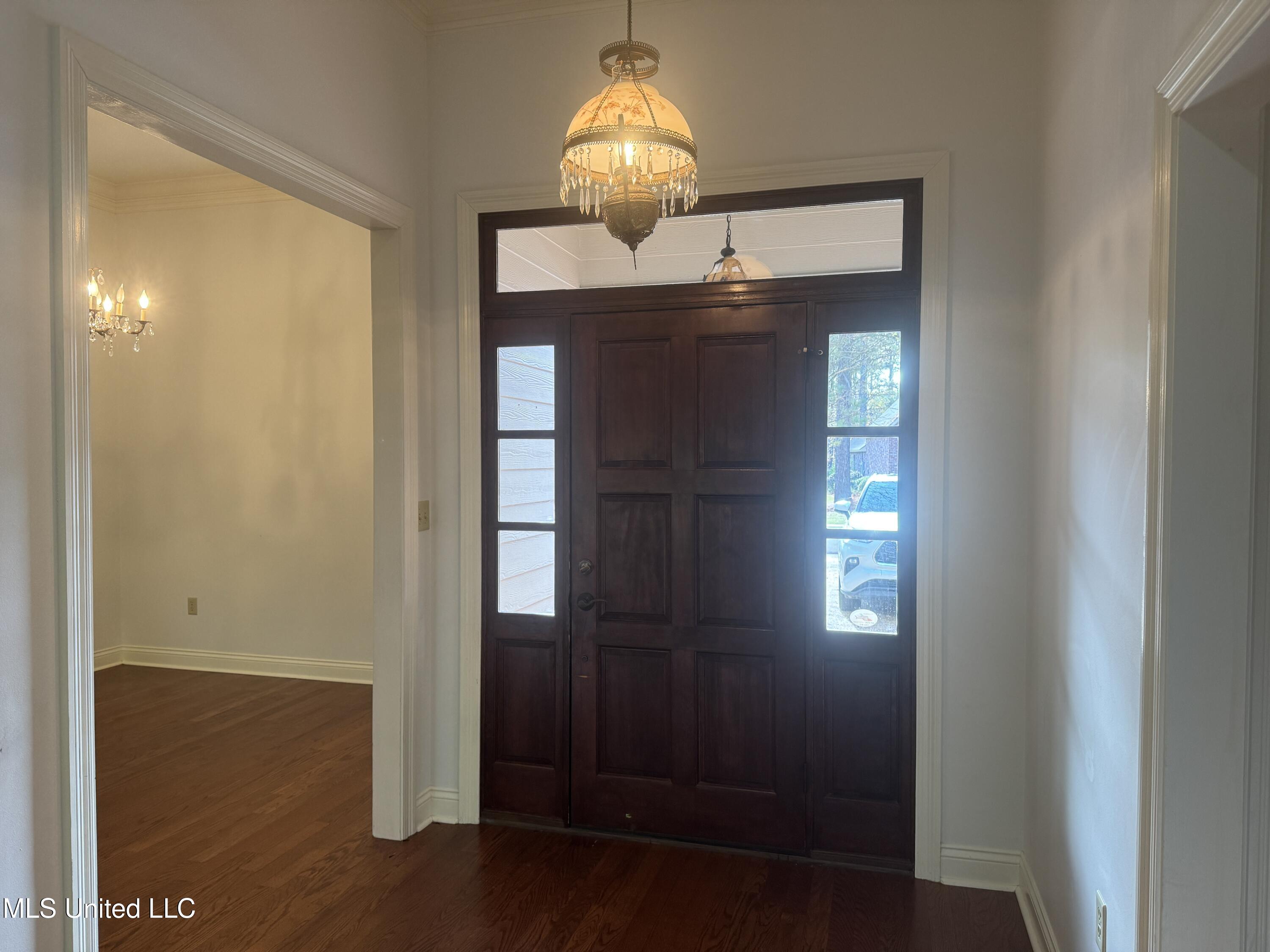 9 Nottaway Trail Natchez, MS 39120 - Photo 2 of 40 IMG_6923