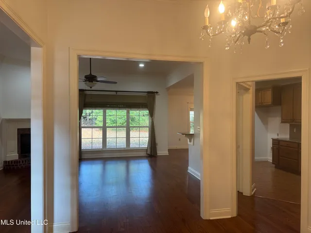 $373,500 | 9 Nottaway Trail, Natchez, MS 39120