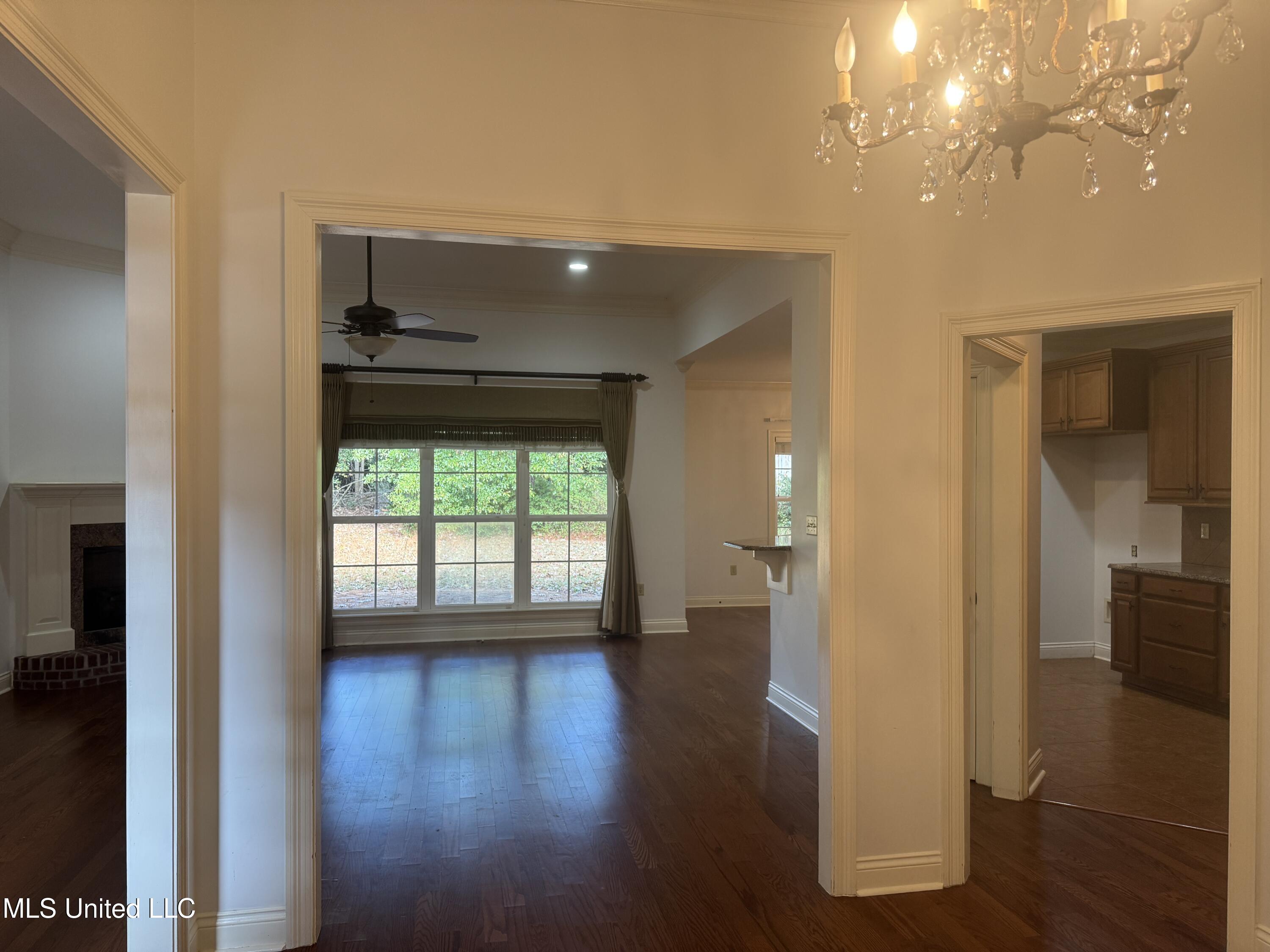 9 Nottaway Trail Natchez, MS 39120 - Photo 5 of 40 IMG_6926