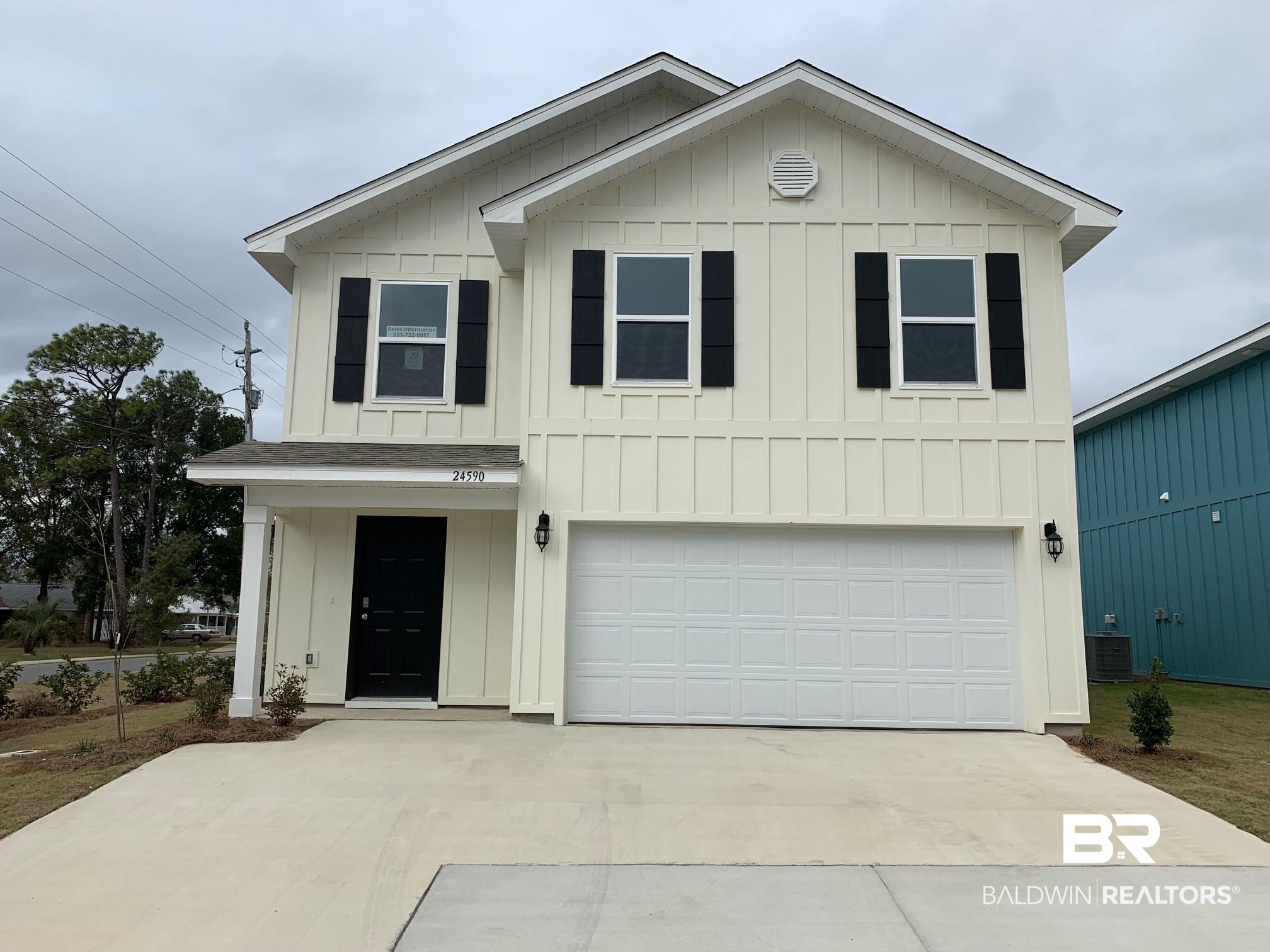 24590 Broken Sound Loop Orange Beach, AL 36561 - Photo 1 of 20