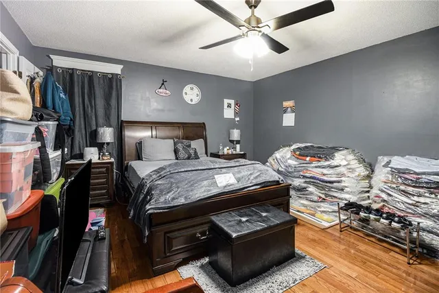 $250,000 | 13 River Oaks Drive Southwest, Cartersville, GA 30120