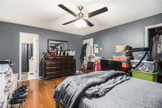 $250,000 | 13 River Oaks Drive Southwest, Cartersville, GA 30120