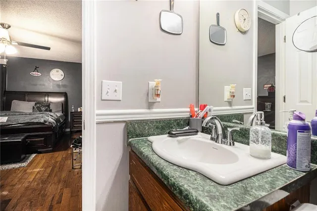 $250,000 | 13 River Oaks Drive Southwest, Cartersville, GA 30120