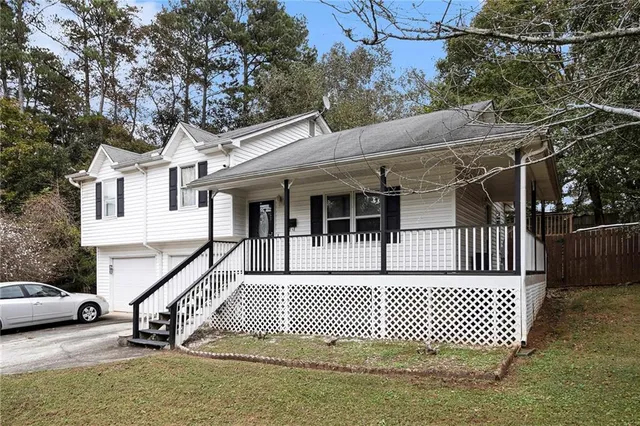 $250,000 | 13 River Oaks Drive Southwest, Cartersville, GA 30120