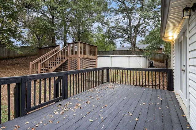 $250,000 | 13 River Oaks Drive Southwest, Cartersville, GA 30120