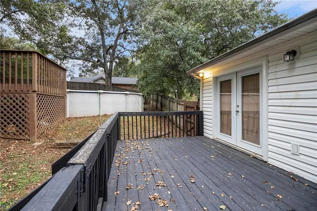 $250,000 | 13 River Oaks Drive Southwest, Cartersville, GA 30120