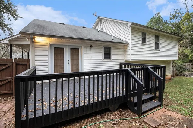 $250,000 | 13 River Oaks Drive Southwest, Cartersville, GA 30120