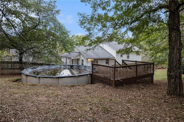 $250,000 | 13 River Oaks Drive Southwest, Cartersville, GA 30120