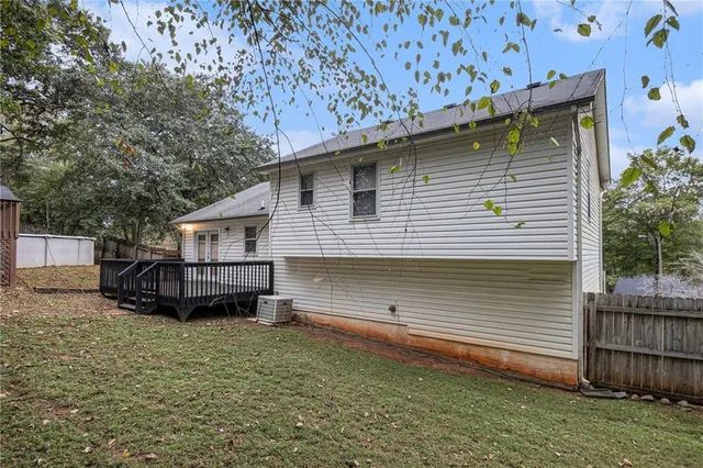 $250,000 | 13 River Oaks Drive Southwest, Cartersville, GA 30120