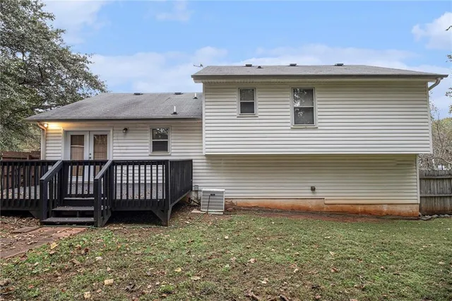 $250,000 | 13 River Oaks Drive Southwest, Cartersville, GA 30120