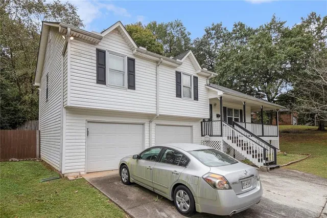 $250,000 | 13 River Oaks Drive Southwest, Cartersville, GA 30120