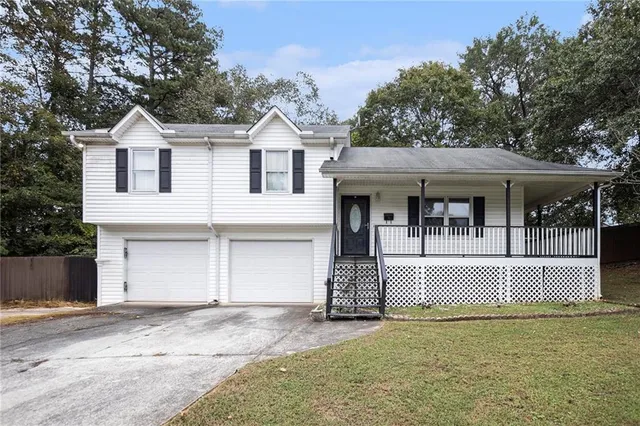 $250,000 | 13 River Oaks Drive Southwest, Cartersville, GA 30120