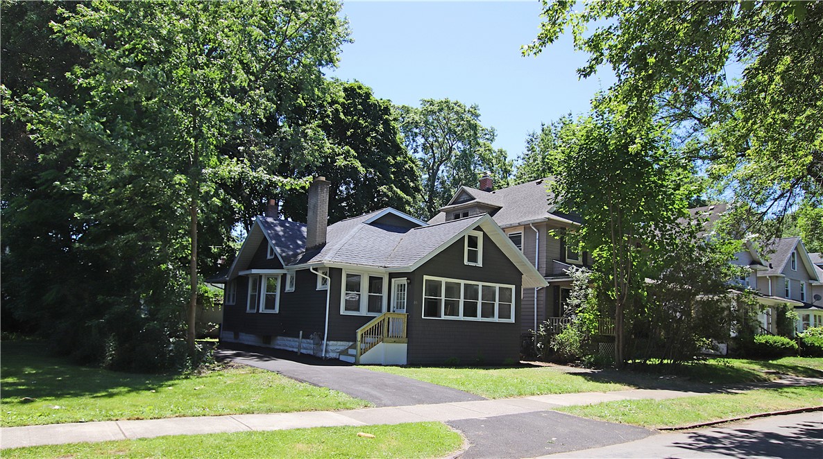 86 Coventry Avenue Rochester, NY 14610 - Photo 1 of 1 Gallery Image 1