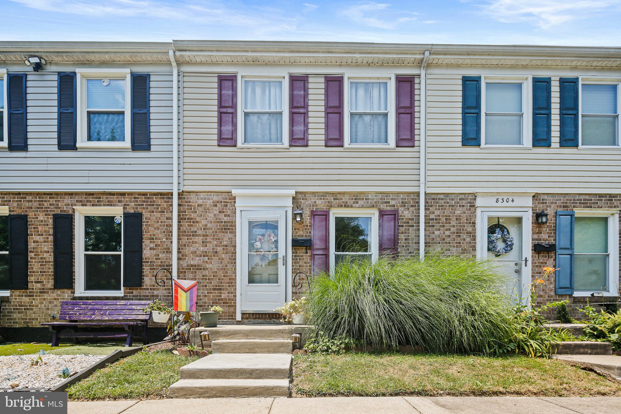 Great first home