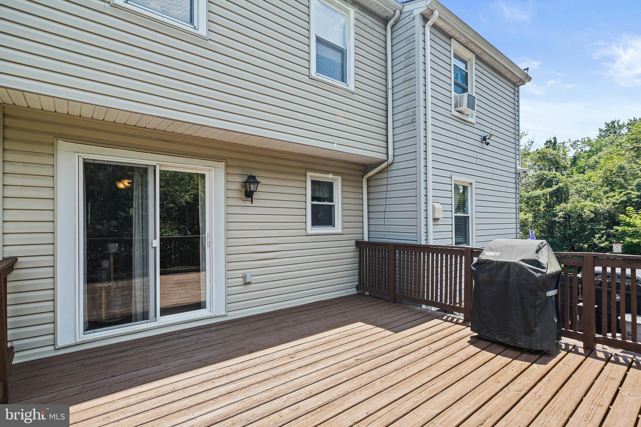 8302 Stillmeadow Road, Unit 1B Nottingham, MD 21236 - Photo 15 of 31 Easy access to grilling