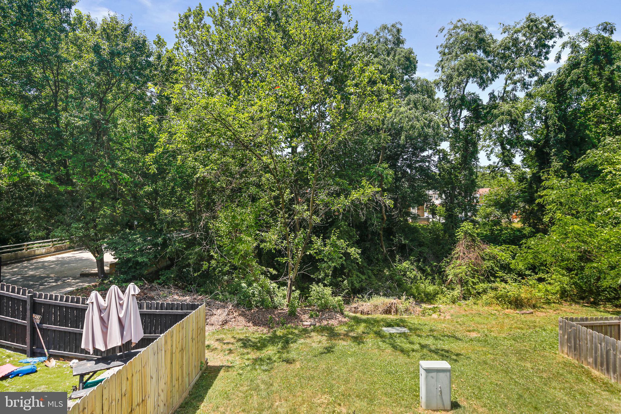 8302 Stillmeadow Road, Unit 1B Nottingham, MD 21236 - Photo 17 of 31 No homes behind you!