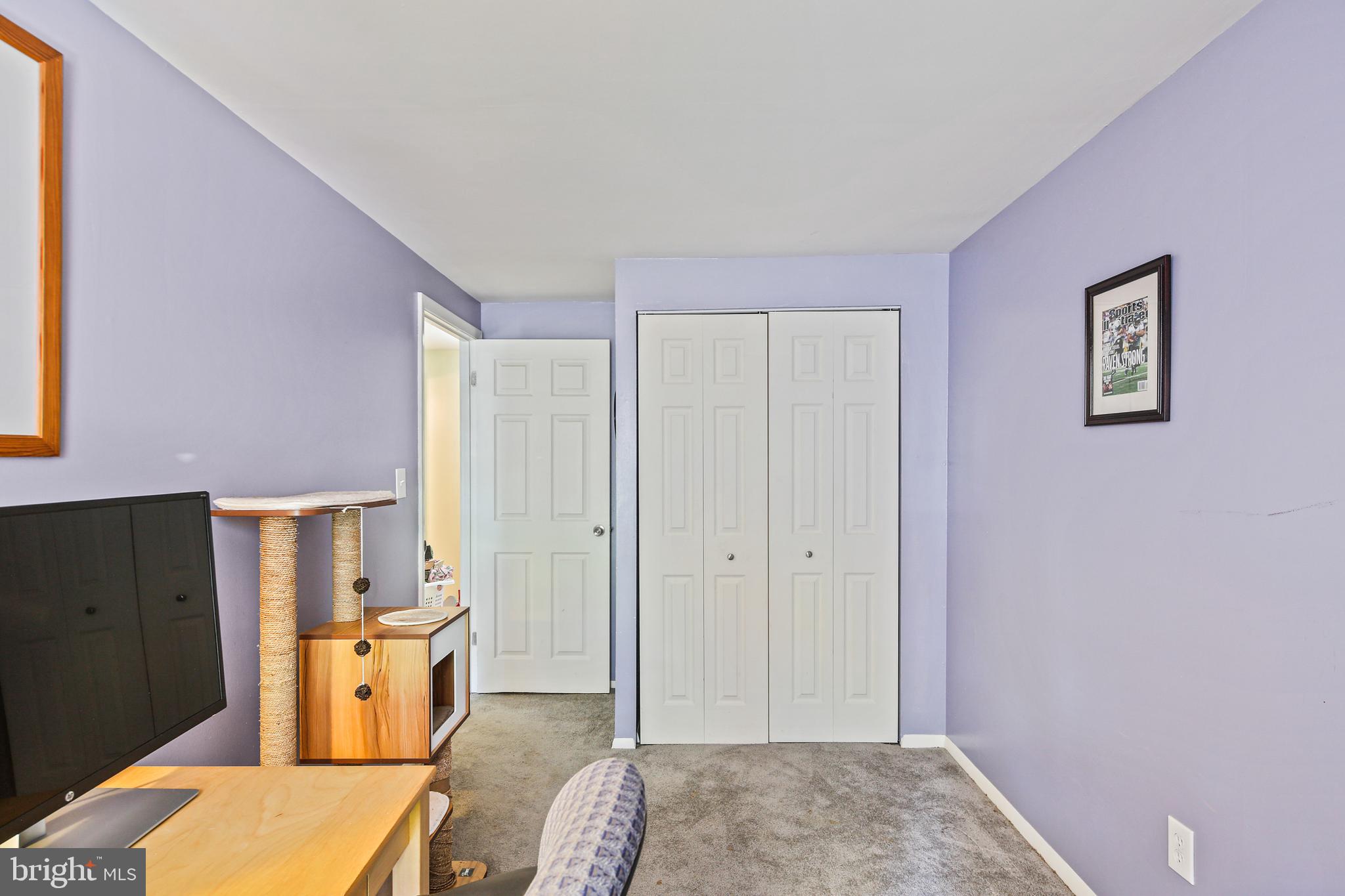 8302 Stillmeadow Road, Unit 1B Nottingham, MD 21236 - Photo 22 of 31 Enter second bedroom
