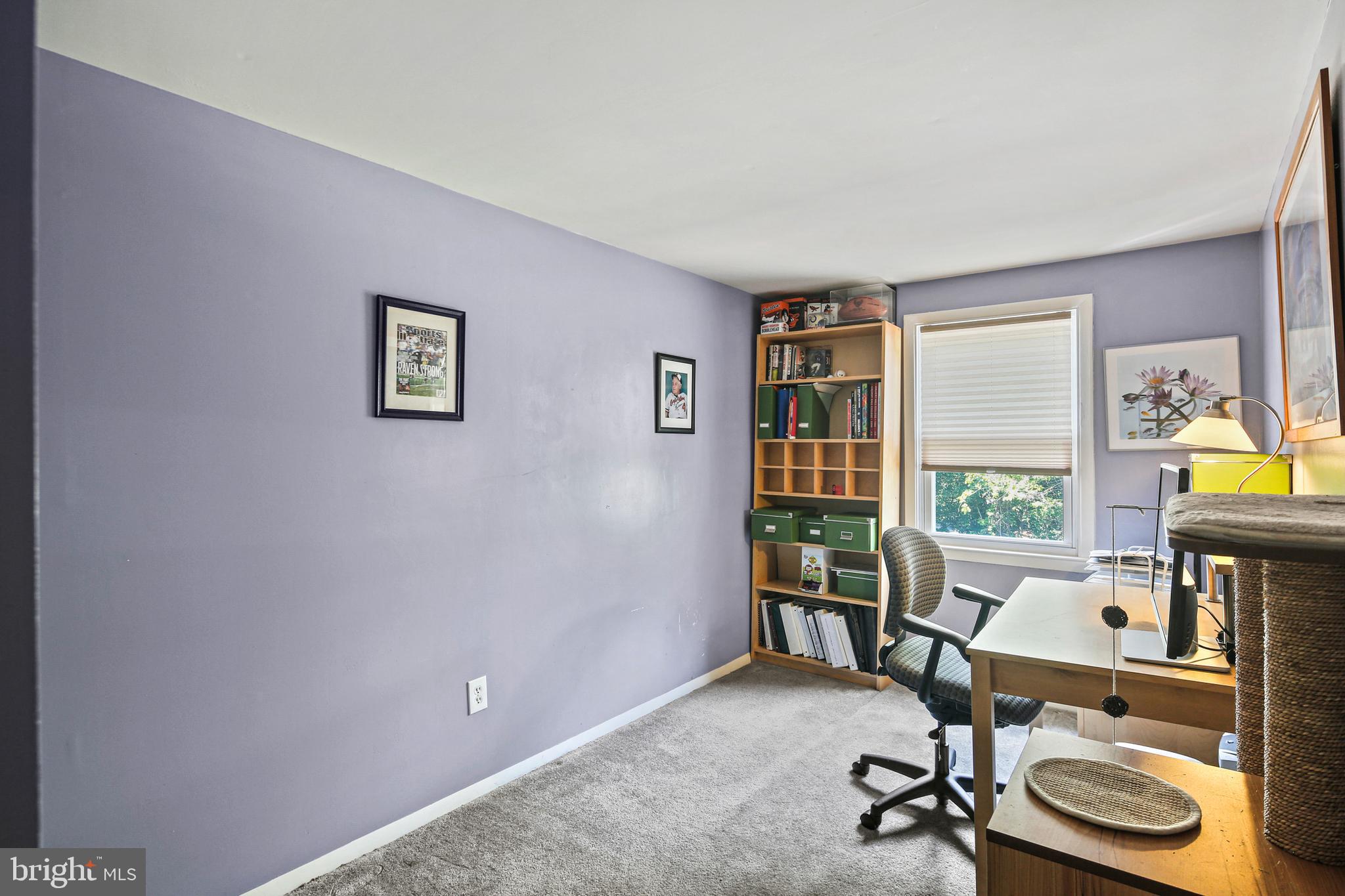 8302 Stillmeadow Road, Unit 1B Nottingham, MD 21236 - Photo 23 of 31 This one used as in-home office