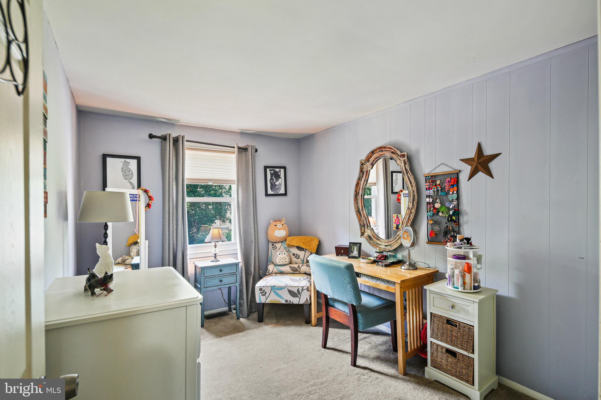 8302 Stillmeadow Road, Unit 1B Nottingham, MD 21236 - Photo 24 of 31 Third bedroom- good size