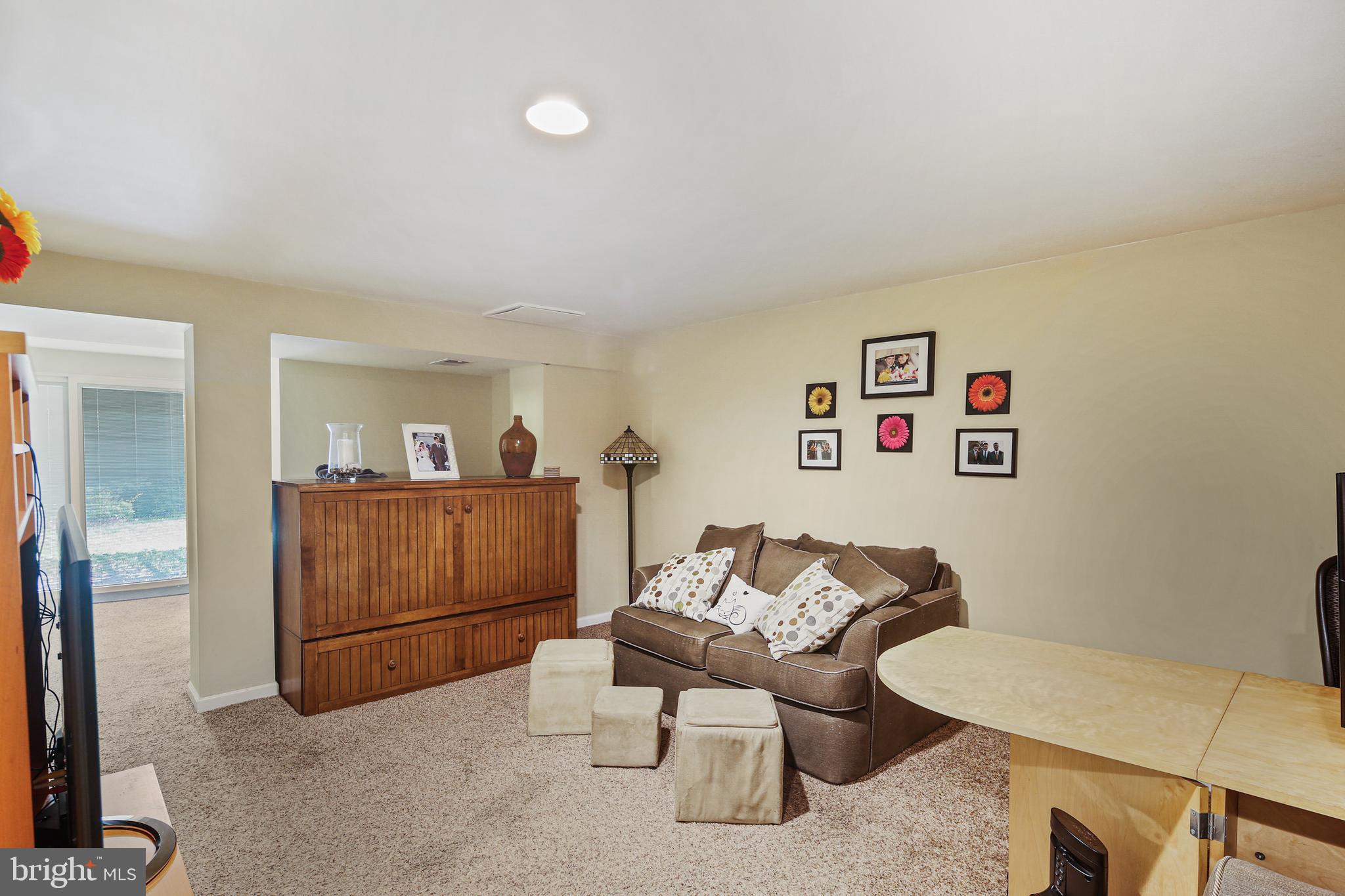 8302 Stillmeadow Road, Unit 1B Nottingham, MD 21236 - Photo 27 of 31 Enter family-room in basement