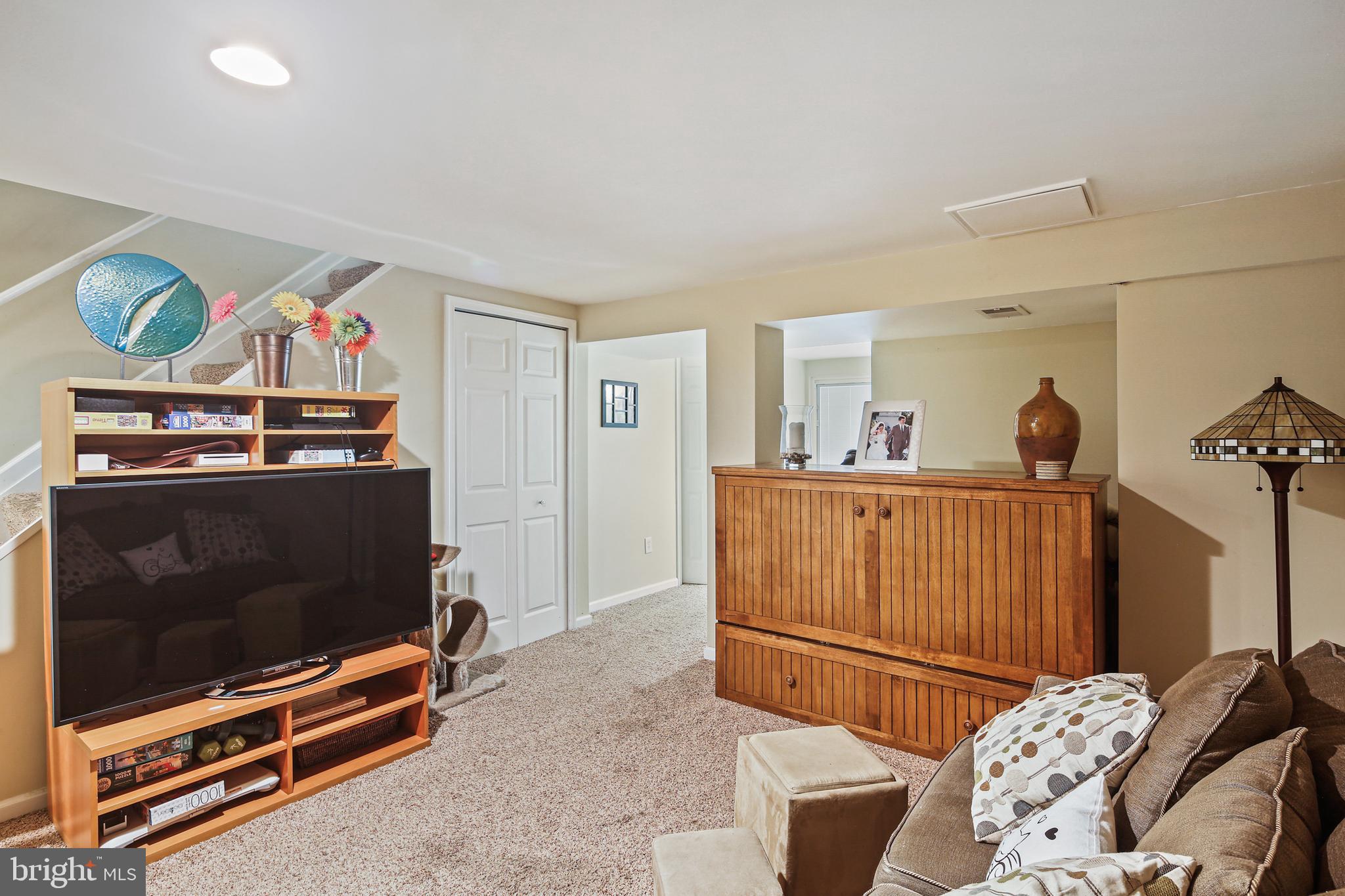 8302 Stillmeadow Road, Unit 1B Nottingham, MD 21236 - Photo 29 of 31 Space enough for overnight guests
