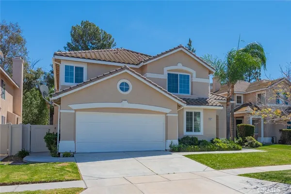 $890,000 | 957 Allegre Drive, Corona, CA 92879