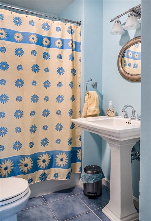 60 Emerald Road Rutland, MA 01543 - Photo 26 of 42 a bathroom with a sink and a mirror