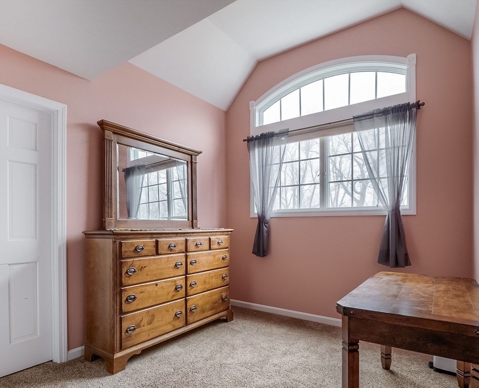 60 Emerald Road Rutland, MA 01543 - Photo 31 of 42 a room with window and a dresser