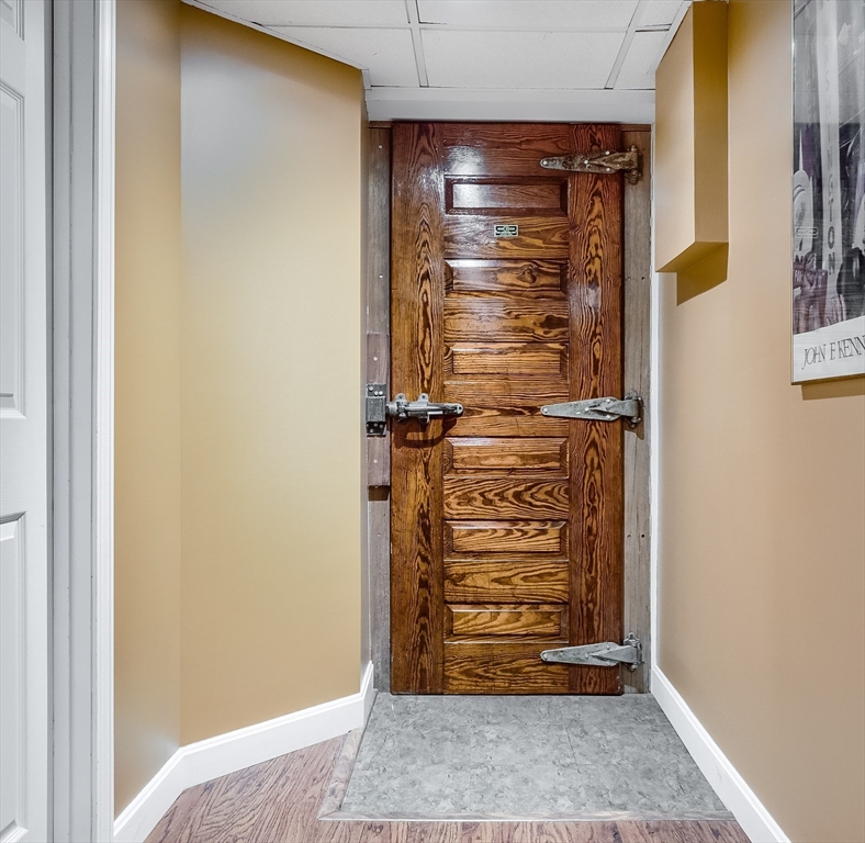 60 Emerald Road Rutland, MA 01543 - Photo 32 of 42 a view of walk in closet with clothes