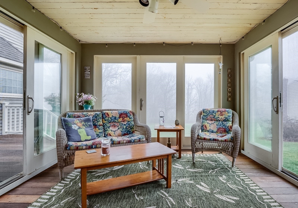 60 Emerald Road Rutland, MA 01543 - Photo 6 of 42 a living room with furniture and a table